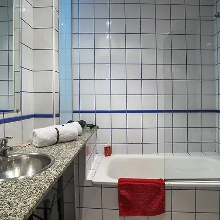 Stayingirona Center Gerona