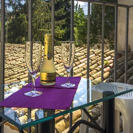 Apartment Stayingirona Center Gerona