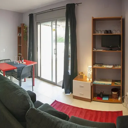 Stayingirona Center * Gerona