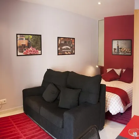 Stayingirona Center Gerona