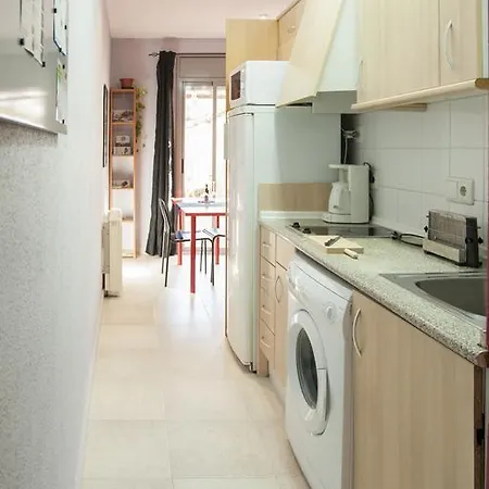 Apartment Stayingirona Center Gerona