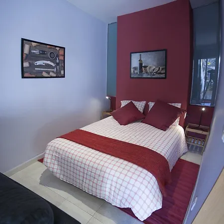 Stayingirona Center Apartment Gerona